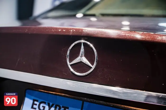 Mercedes-Benz  2011 - صورة 10