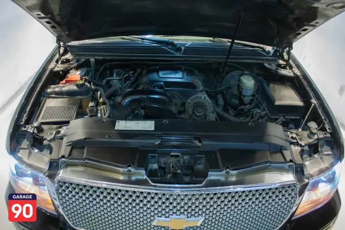 Chevrolet  2012 - صورة 3