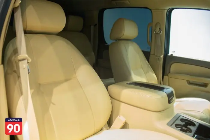 Chevrolet  2012 - صورة 17