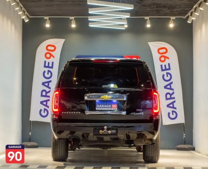 Chevrolet  2012 - صورة 2