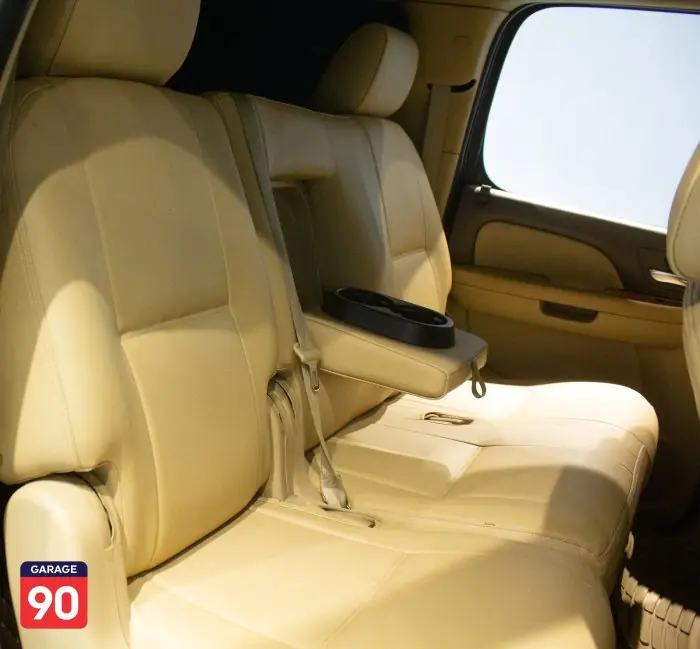 Chevrolet  2012 - صورة 18