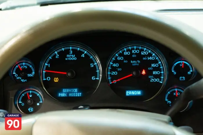 Chevrolet  2012 - صورة 12