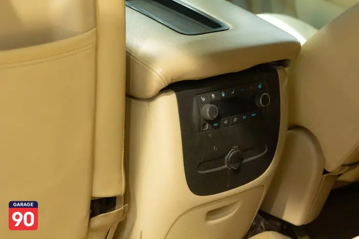Chevrolet  2012 - صورة 13