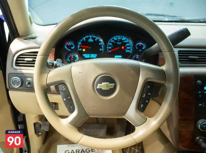 Chevrolet  2012 - صورة 9