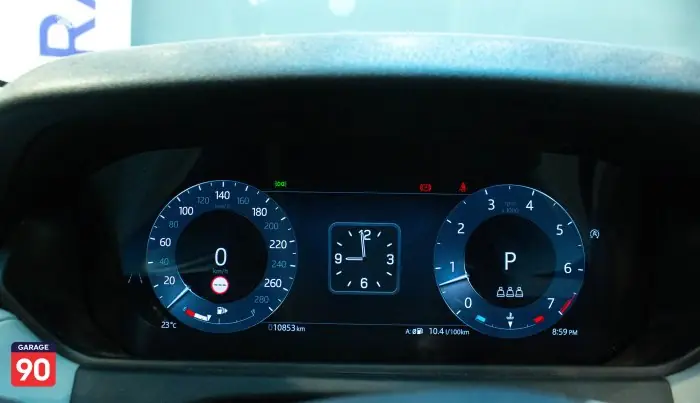Land Rover Velar 2025 - صورة 14