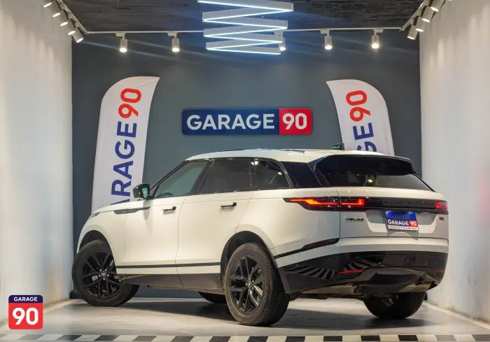 Land Rover Velar 2025 - صورة 6