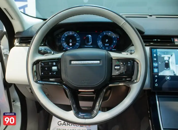 Land Rover Velar 2025 - صورة 13