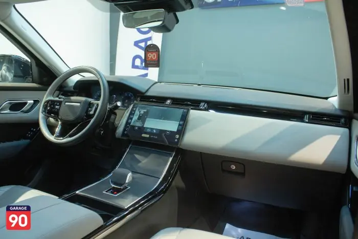 Land Rover Velar 2025 - صورة 11