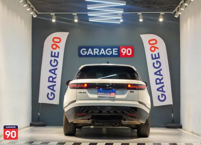 Land Rover Velar 2025 - صورة 4
