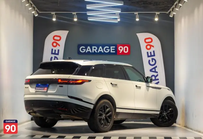 Land Rover Velar 2025 - صورة 5