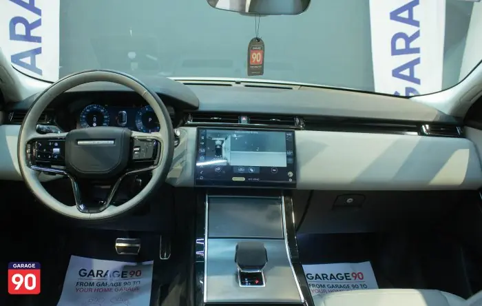 Land Rover Velar 2025 - صورة 12