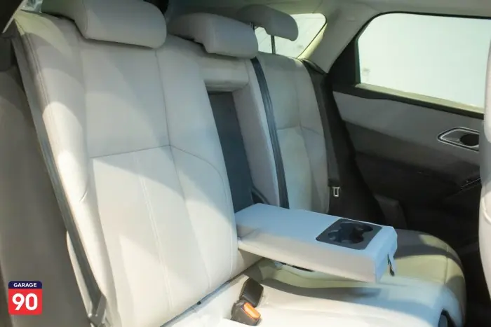 Land Rover Velar 2025 - صورة 20