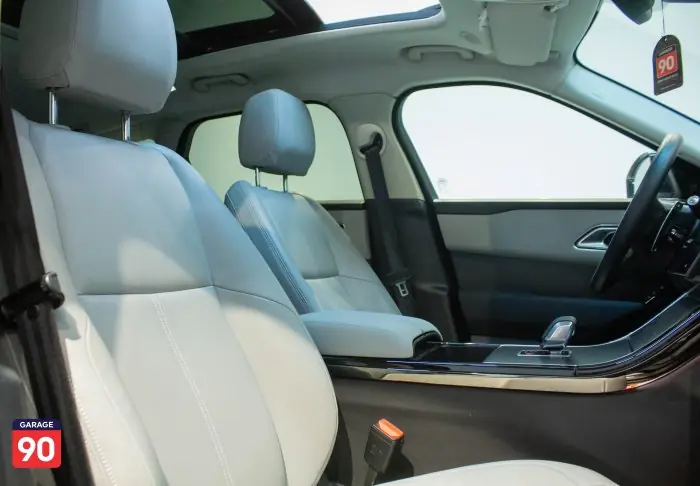Land Rover Velar 2025 - صورة 19