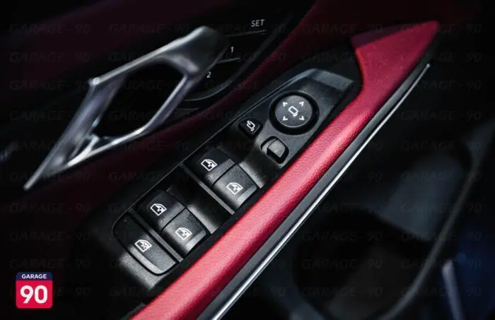 bmw 320i 2024 - صورة 9