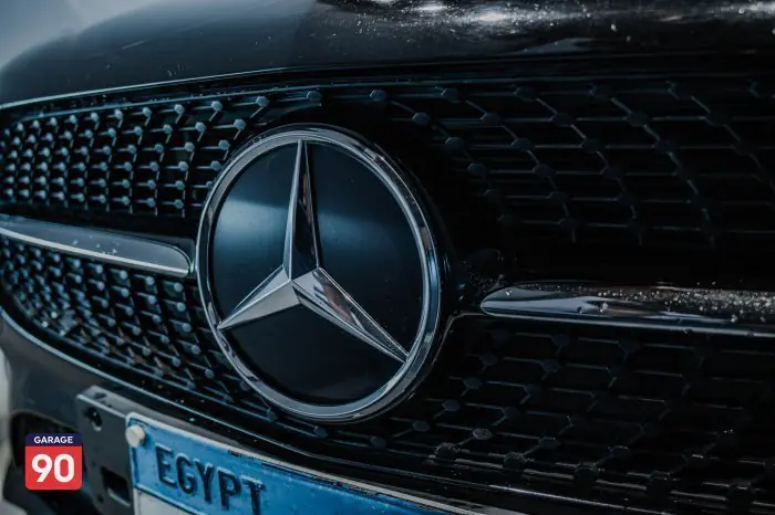 Mercedes-Benz A200 2021 - صورة 9