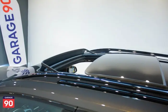 bmw X7 2025 - صورة 9
