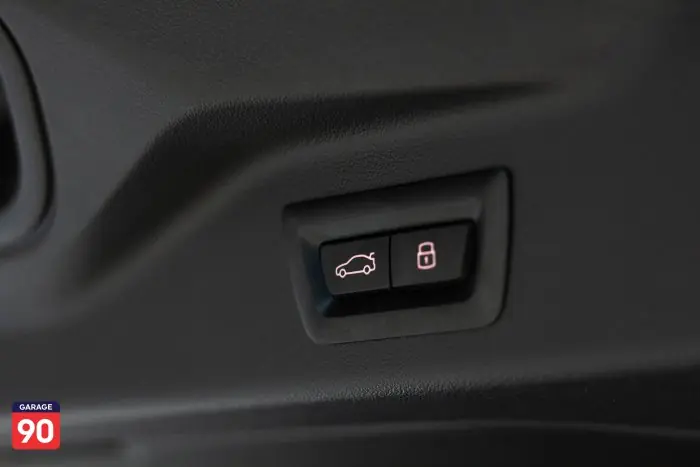 bmw X7 2025 - صورة 18