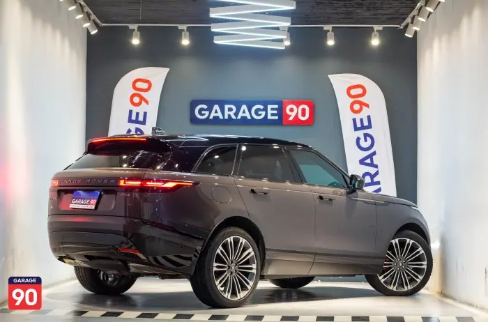 Land Rover Velar 2024 - صورة 6