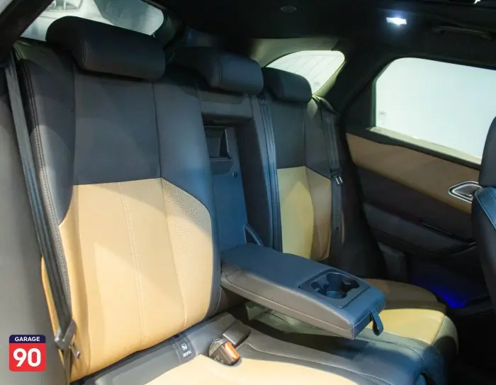 Land Rover Velar 2024 - صورة 20