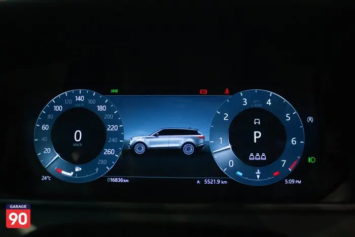 Land Rover Velar 2024 - صورة 14