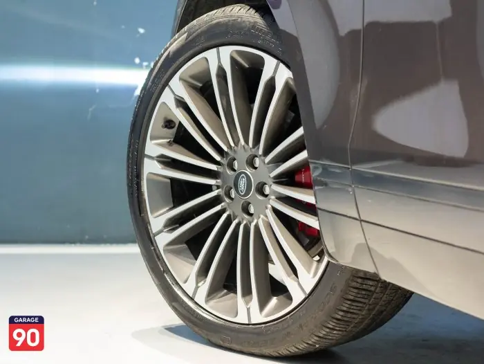 Land Rover Velar 2024 - صورة 8