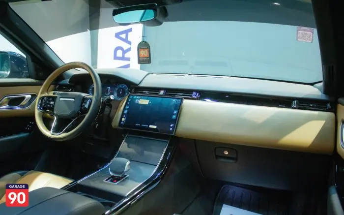 Land Rover Velar 2024 - صورة 12