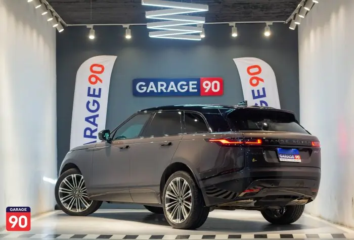 Land Rover Velar 2024 - صورة 5