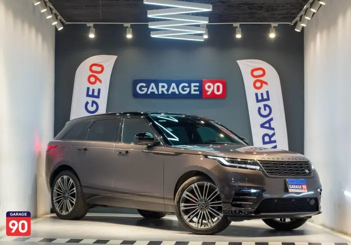 Land Rover Velar 2024 - صورة 3