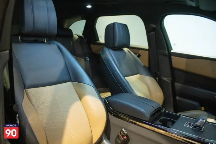 Land Rover Velar 2024 - صورة 19