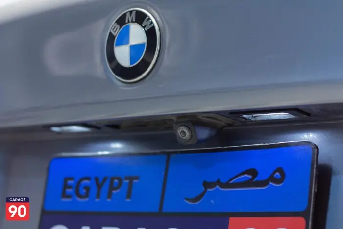 bmw 520i 2019 - صورة 10