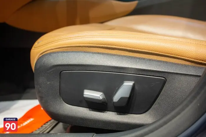 bmw 520i 2019 - صورة 17