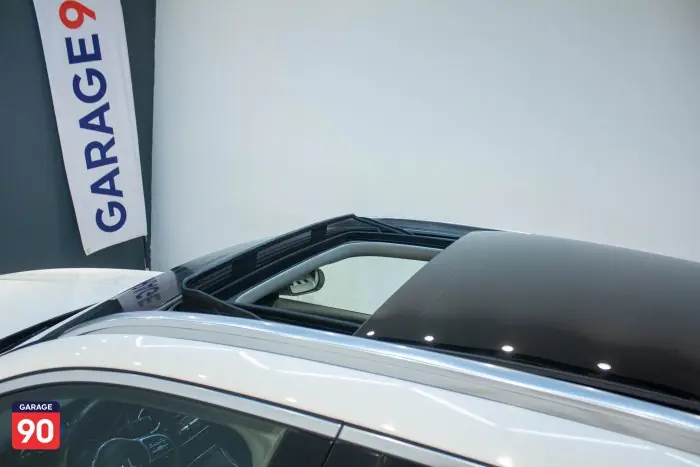 Mercedes-Benz GLC200 2021 - صورة 9