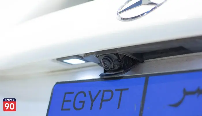 Mercedes-Benz GLC200 2021 - صورة 10