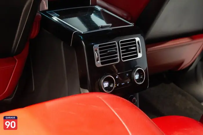 Range Rover Vogue Autobiography Import 2021 - صورة 15