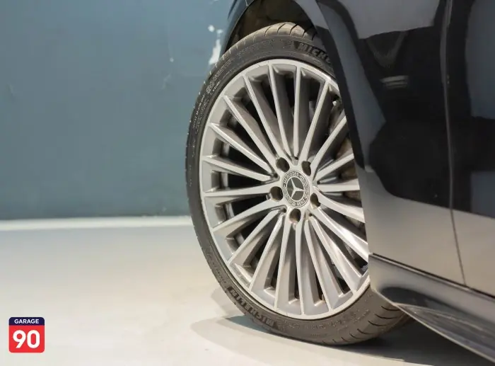 Mercedes-Benz C200 2022 - صورة 9