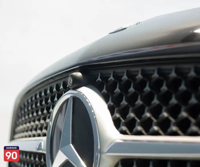 Mercedes-Benz C200 2022 - صورة 11