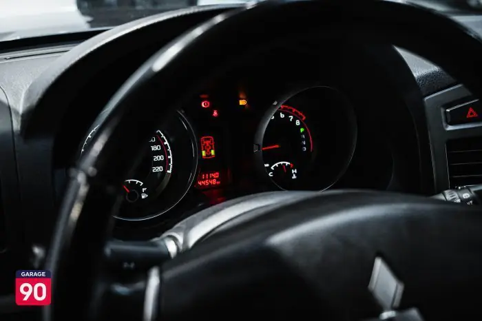 Mitsubishi Pajero 2020 - صورة 10