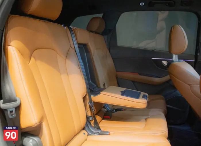 Audi Q7 S Line Wakeel 2024 - صورة 19