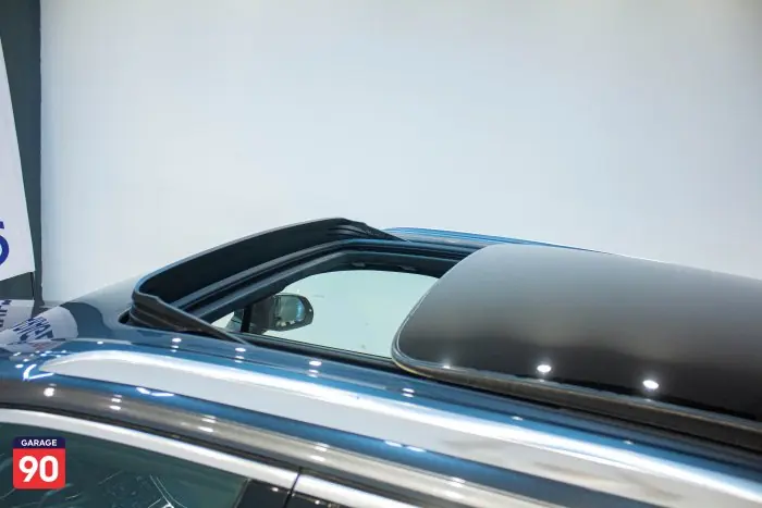 Audi Q7 S Line Wakeel 2024 - صورة 8