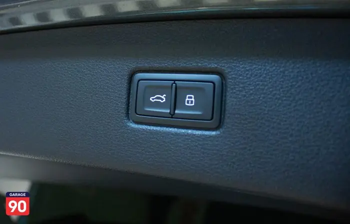 Audi Q7 S Line Wakeel 2024 - صورة 18
