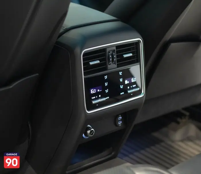 Porsche Cayenne 2022 - صورة 18