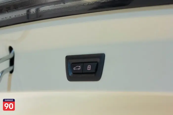 Bmw Ix3 Luxury Import 2025 - صورة 18