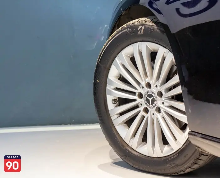 Mercedes C180 Amg Import 2026 - صورة 9