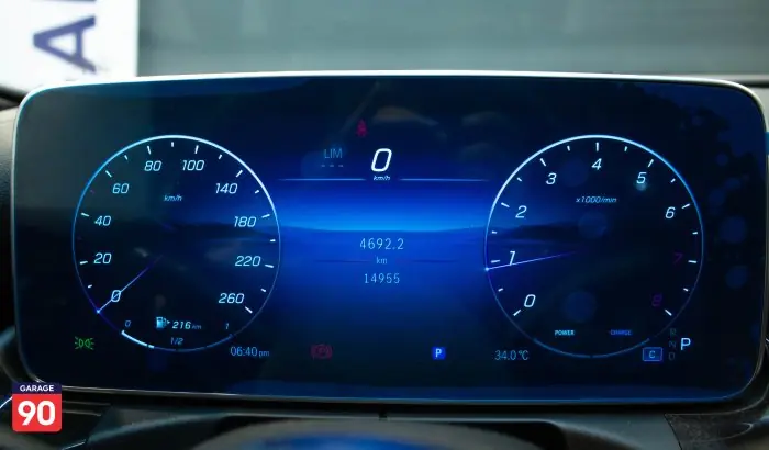 Mercedes C180 Amg Import 2026 - صورة 14