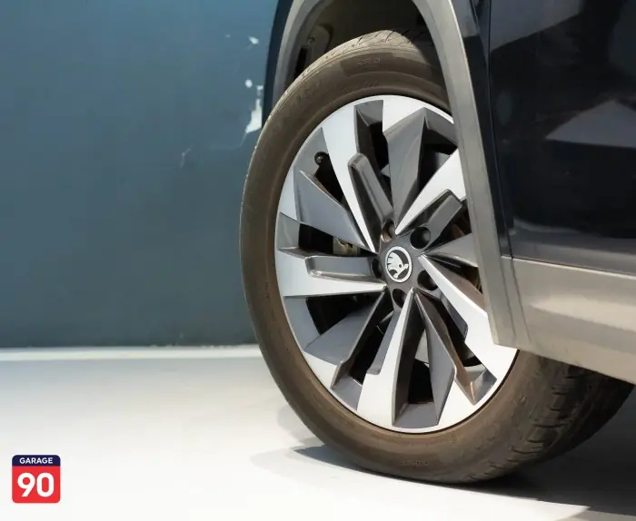 Skoda Kodiaq Suite Wakeel 2025 - صورة 9