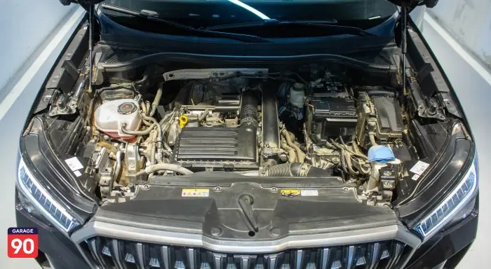Skoda Kodiaq Suite Wakeel 2025 - صورة 7