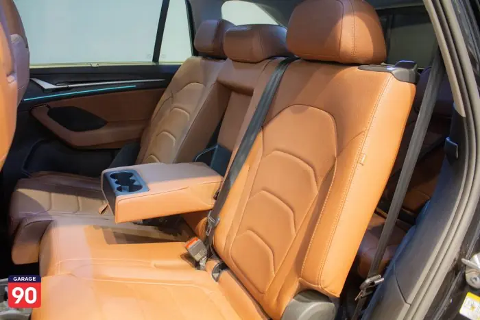 Skoda Kodiaq Suite Wakeel 2025 - صورة 19