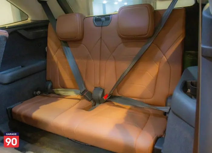 Skoda Kodiaq Suite Wakeel 2025 - صورة 20