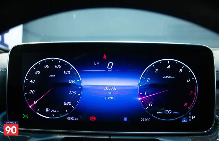 Mercedes-Benz C180 2022 - صورة 15