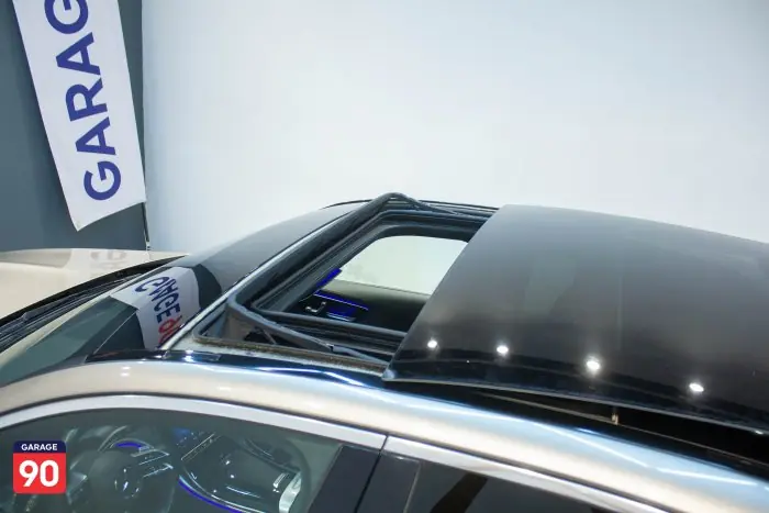 Mercedes-Benz C180 2022 - صورة 8